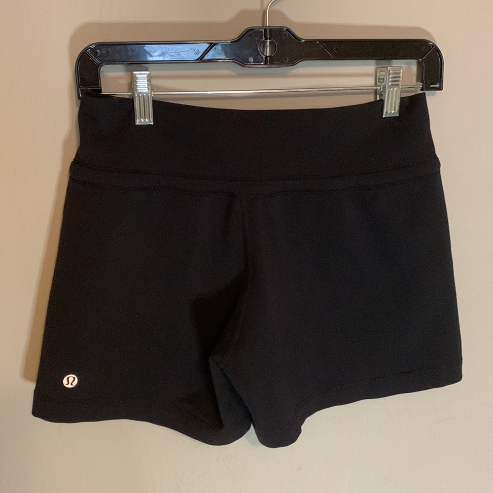 Lululemon Drawstring Shorts. - image 2